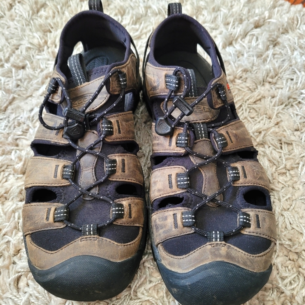 KEEN Sandals
